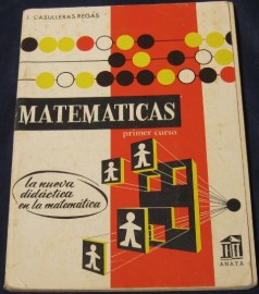 MATEMATICAS CASULLERAS REGAS